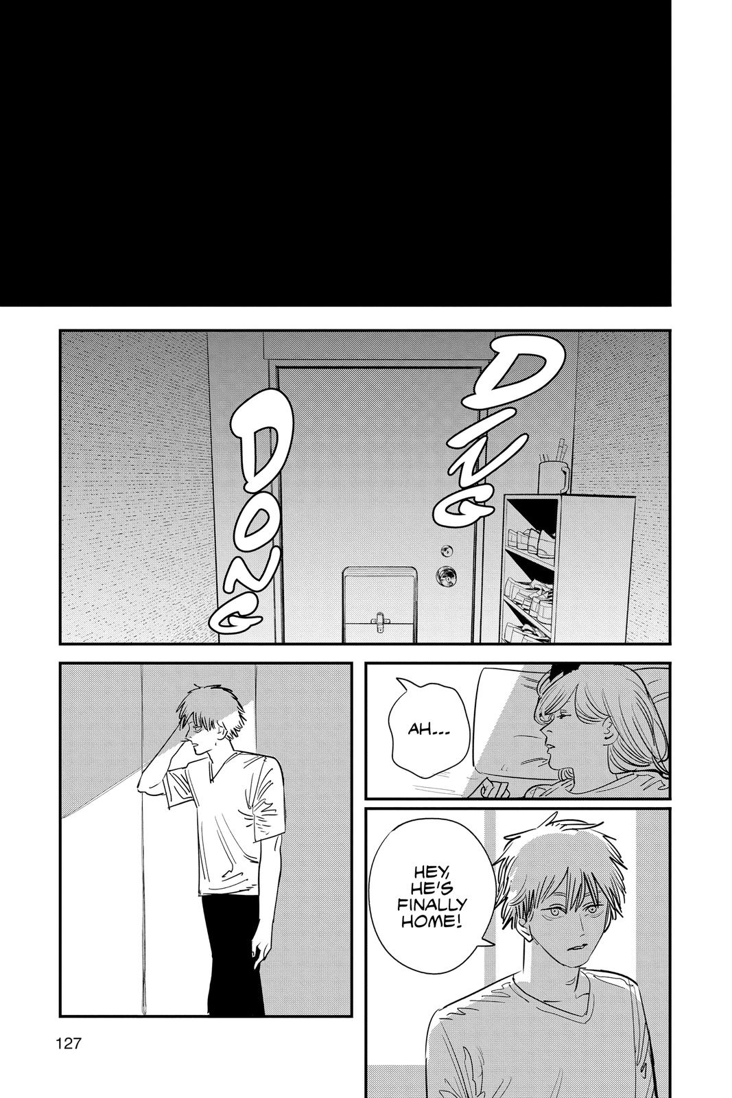 Chapter 76 (Don't Open It) image 13