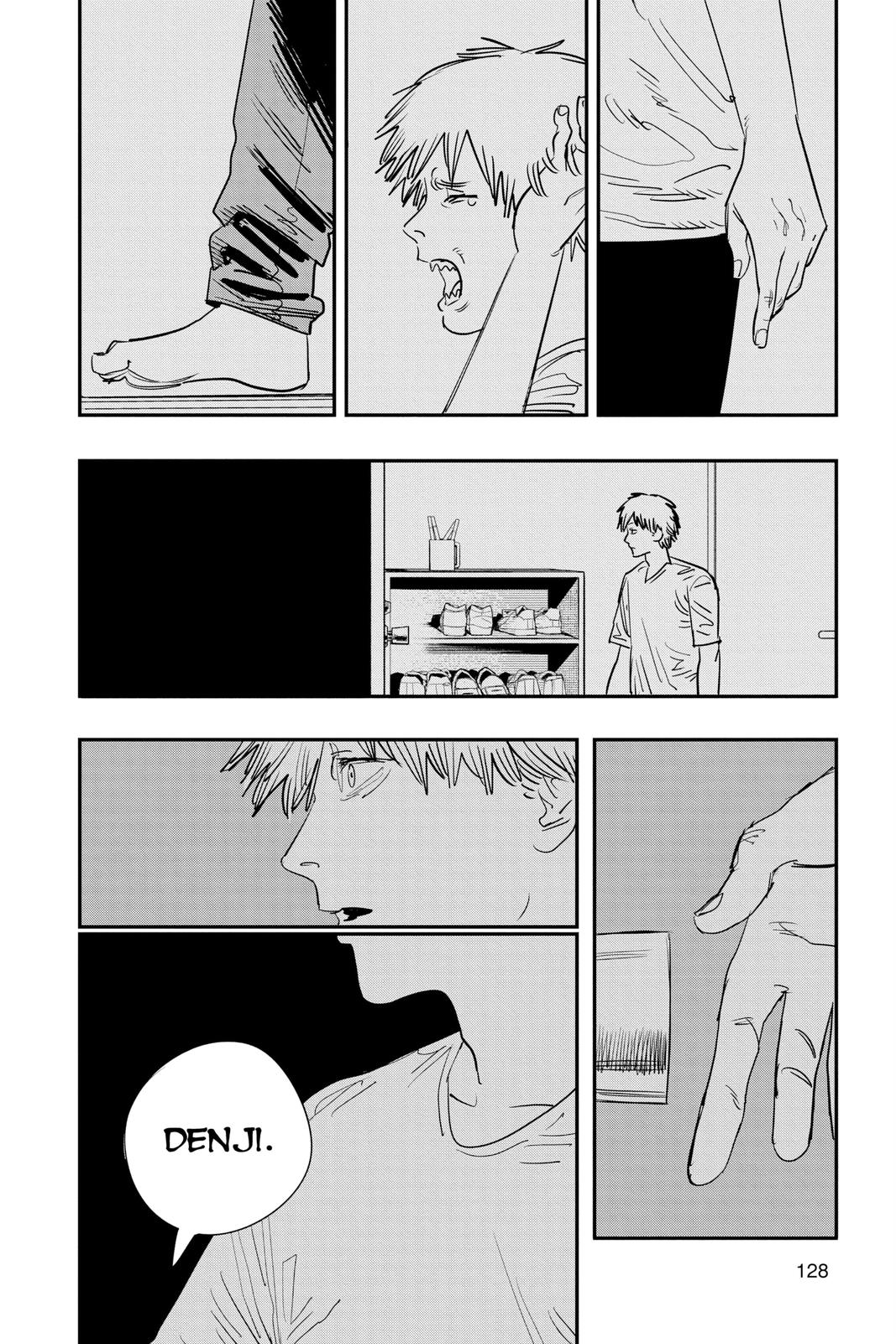 Chapter 76 (Don't Open It) image 14