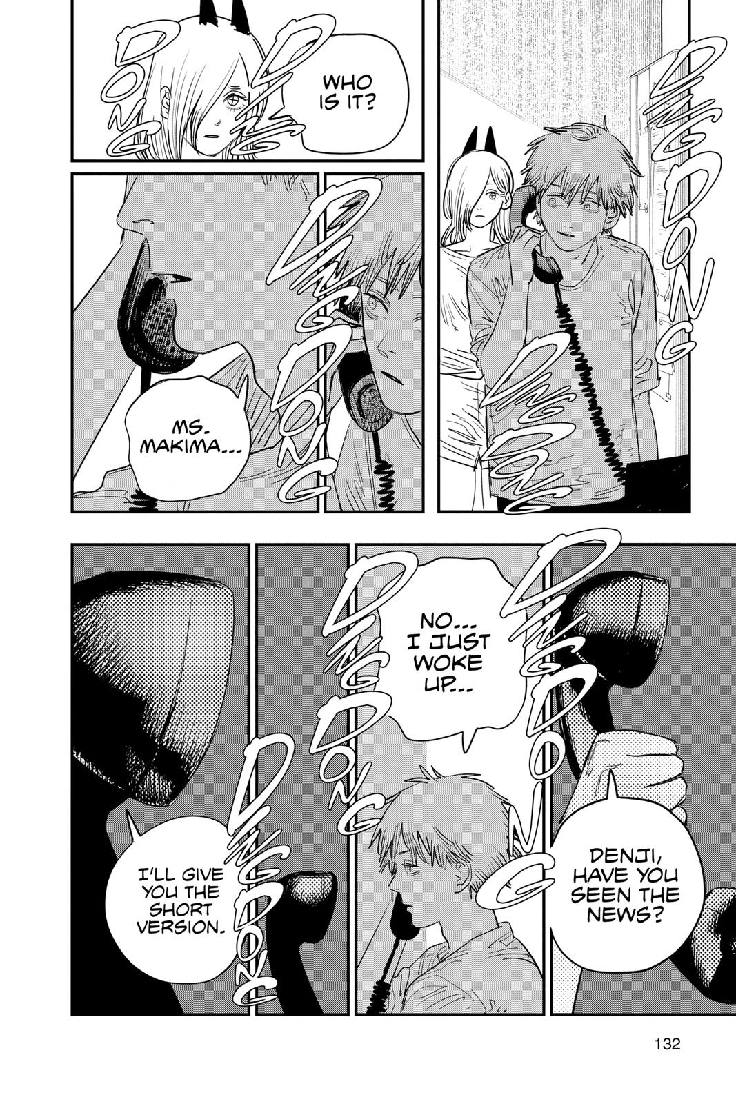 Chapter 77 (Ring Ring Ring) image 2