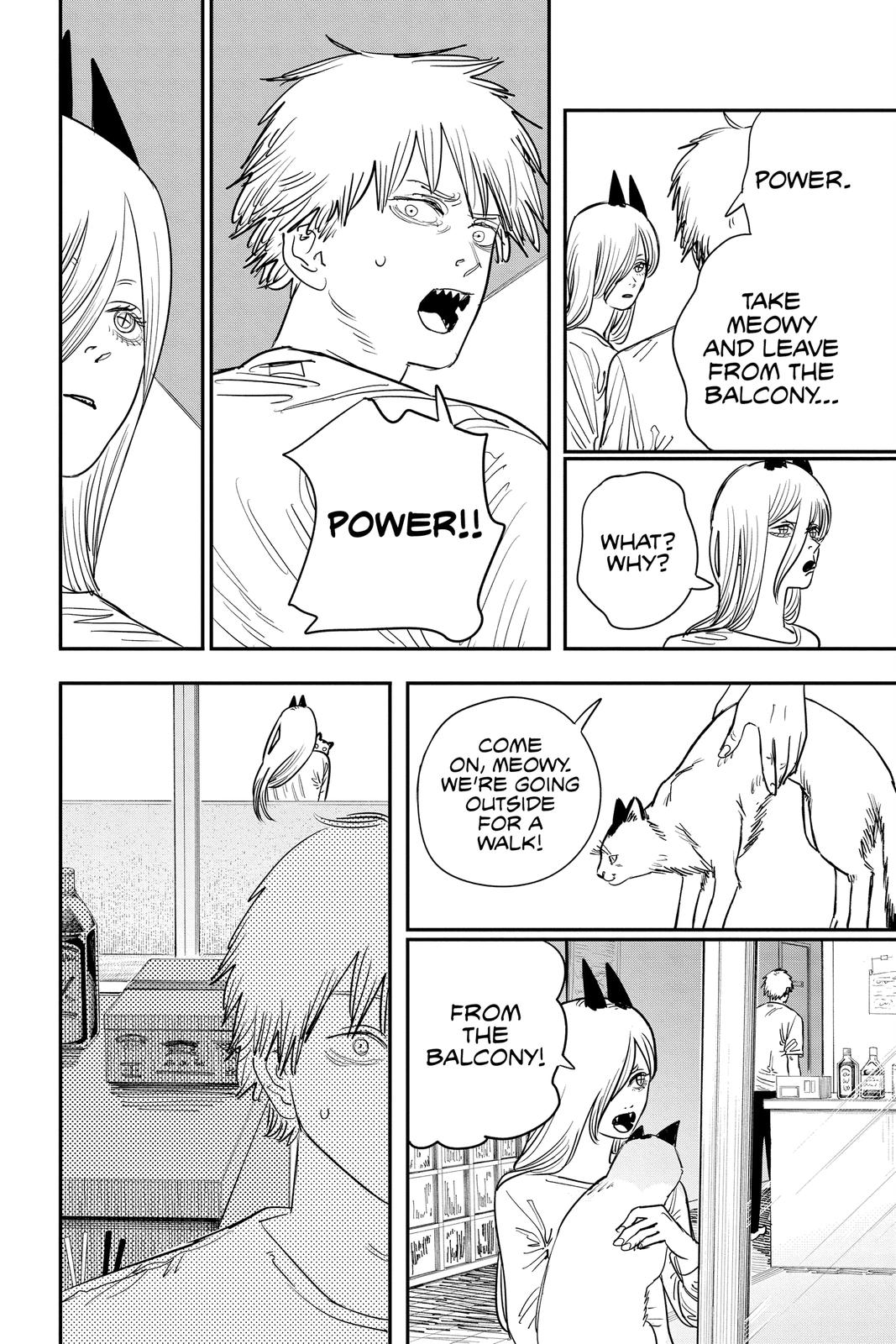 Chapter 77 (Ring Ring Ring) image 8
