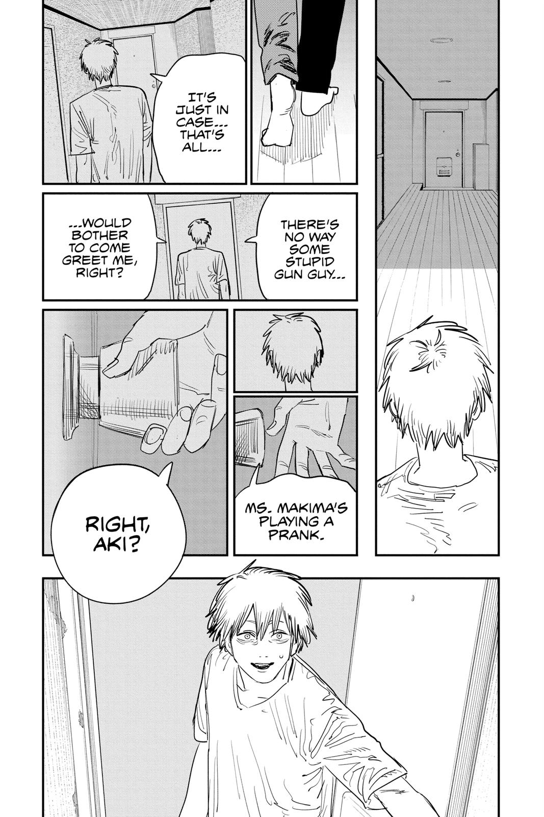 Chapter 77 (Ring Ring Ring) image 9