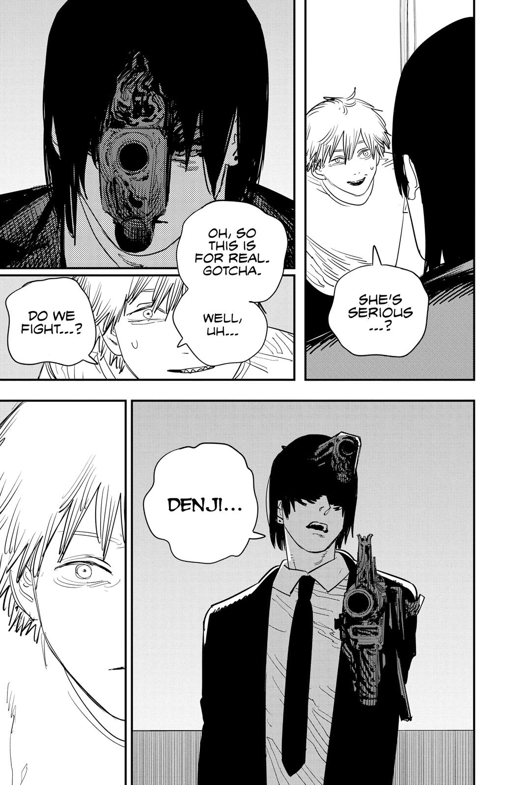 Chapter 77 (Ring Ring Ring) image 11