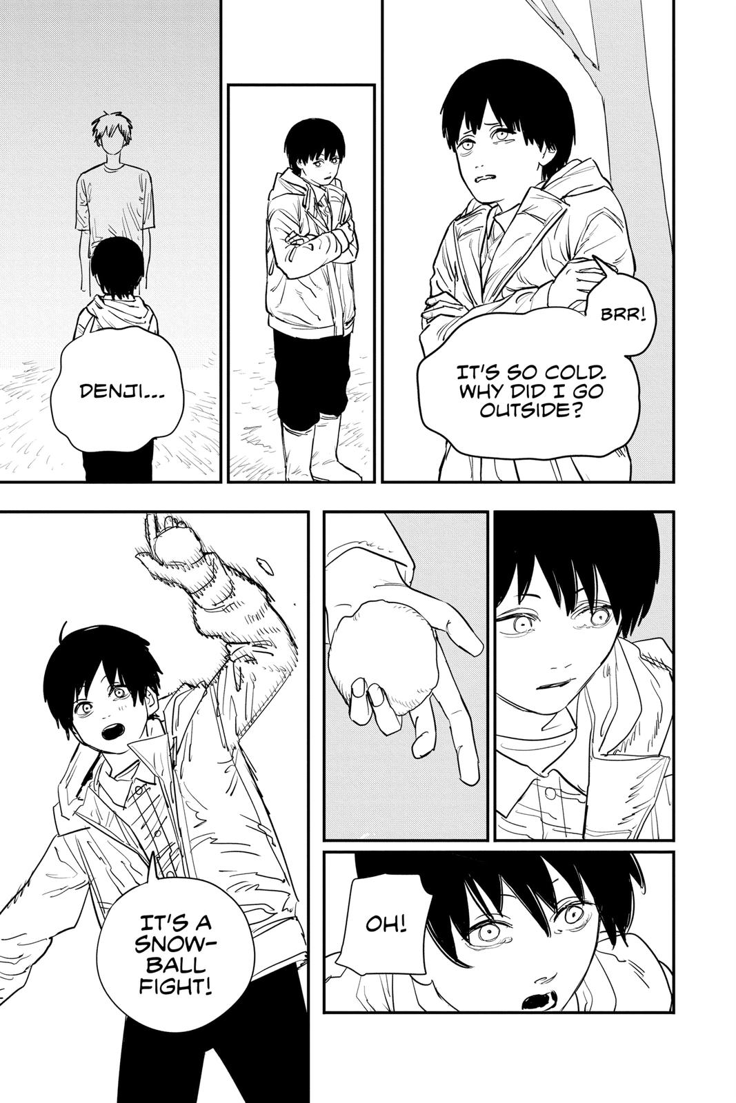 Chapter 77 (Ring Ring Ring) image 13