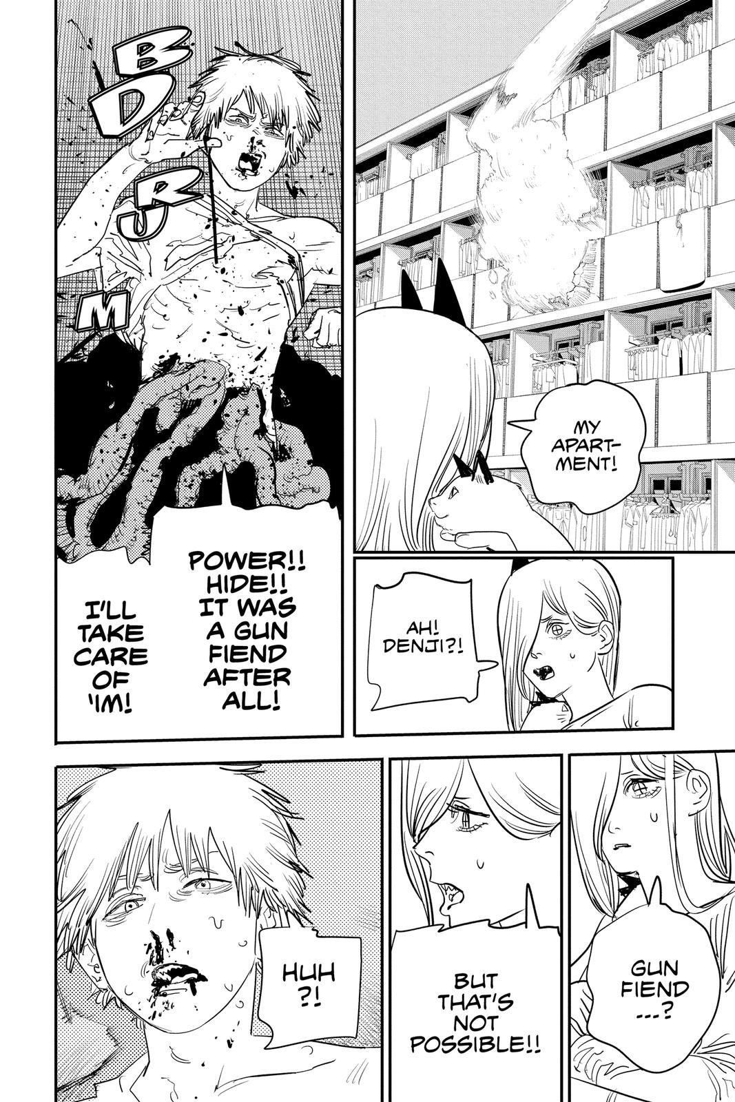 Chapter 77 (Ring Ring Ring) image 15