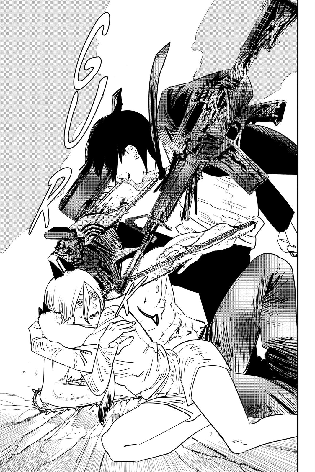 Chapter 77 (Ring Ring Ring) image 18