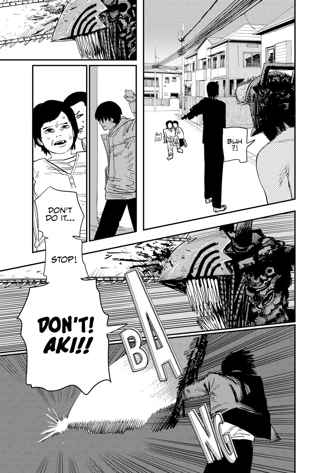 Chapter 78 (Snowball Fight) image 4