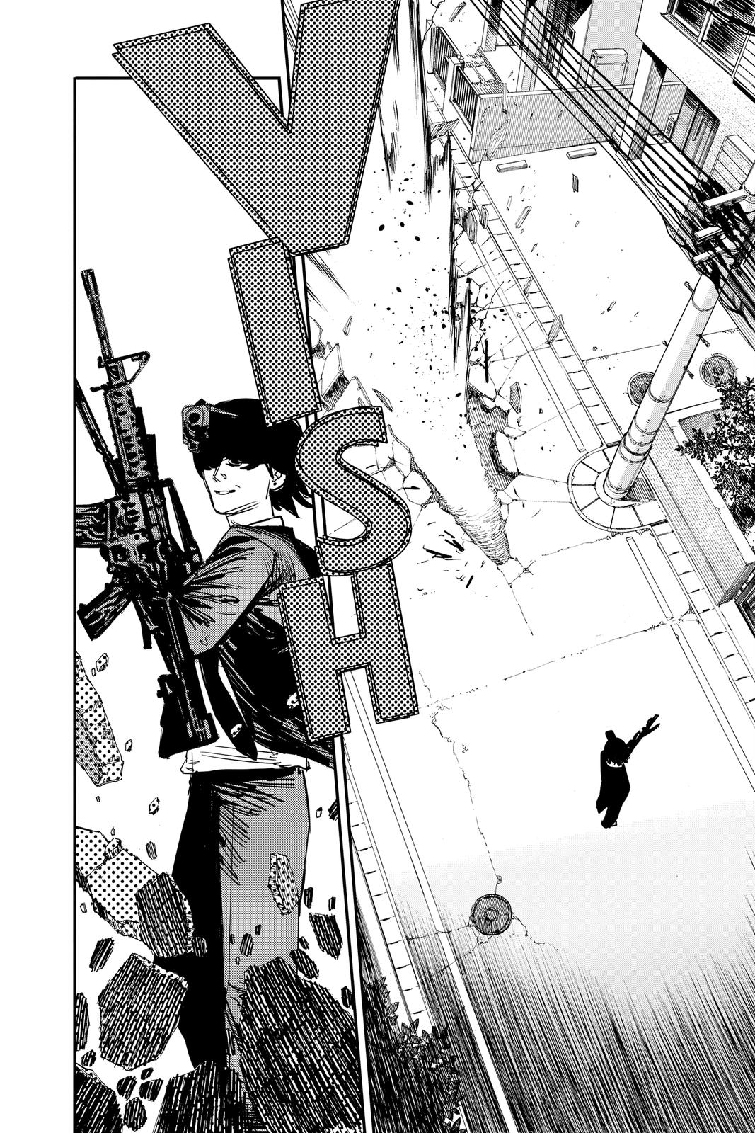Chapter 78 (Snowball Fight) image 5
