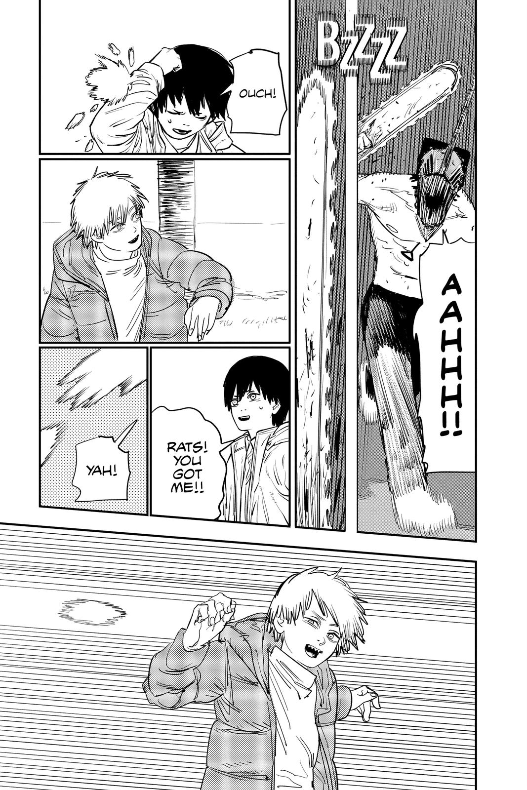 Chapter 78 (Snowball Fight) image 6