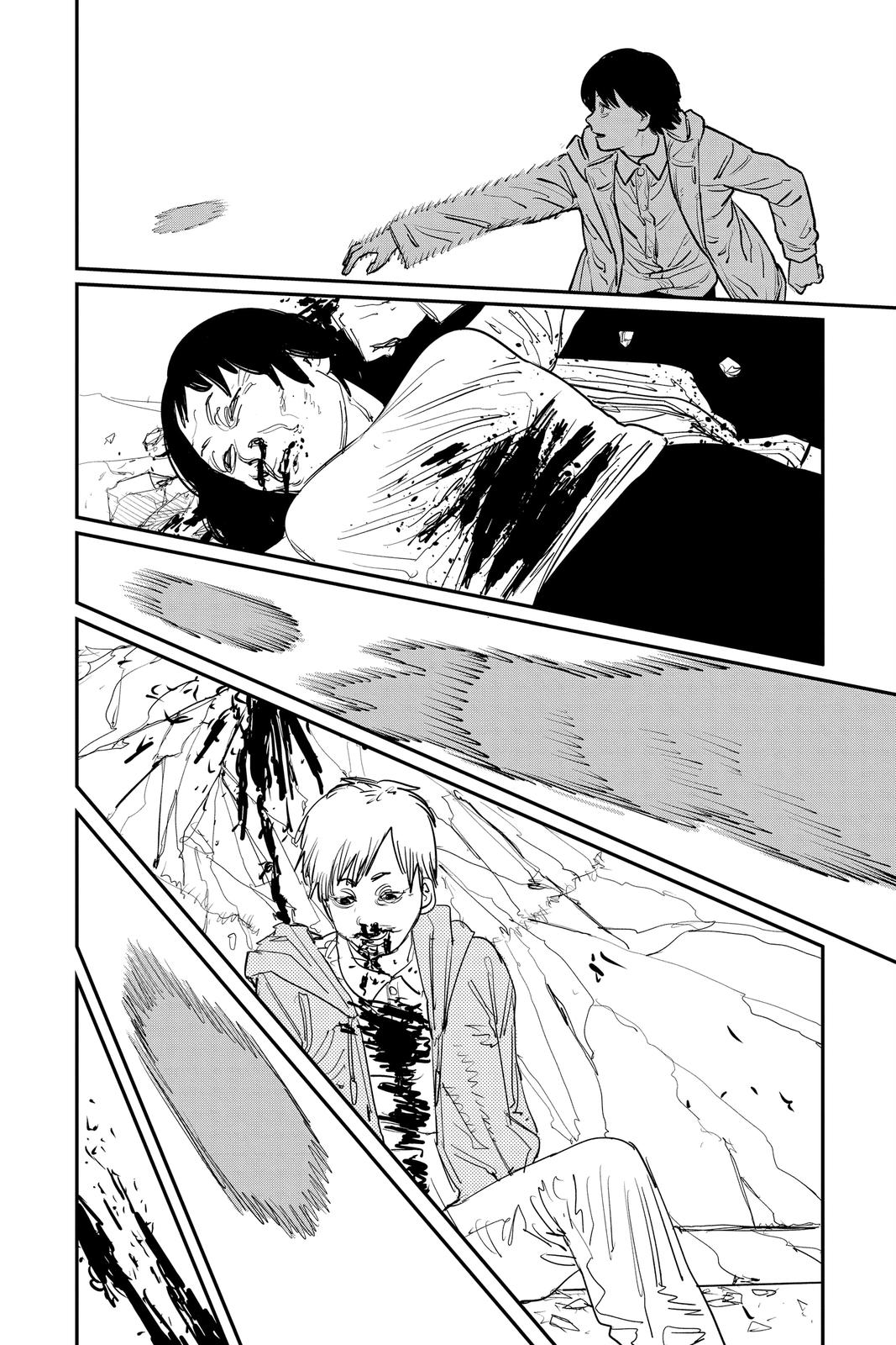 Chapter 78 (Snowball Fight) image 10