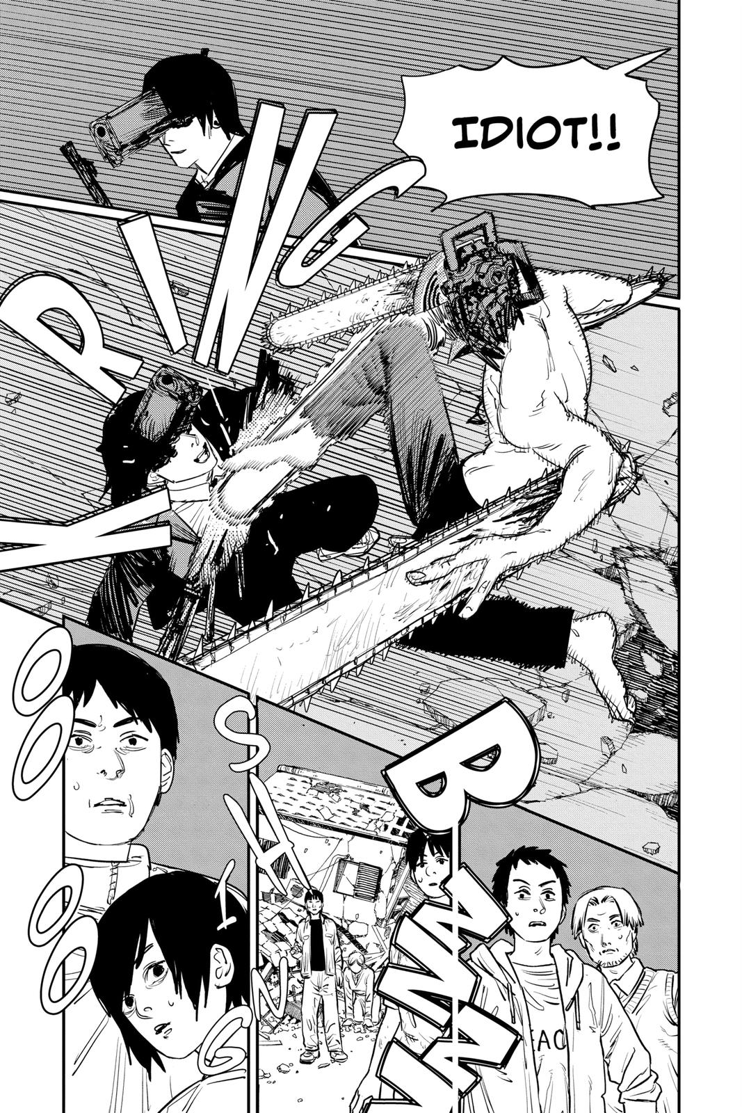 Chapter 78 (Snowball Fight) image 11