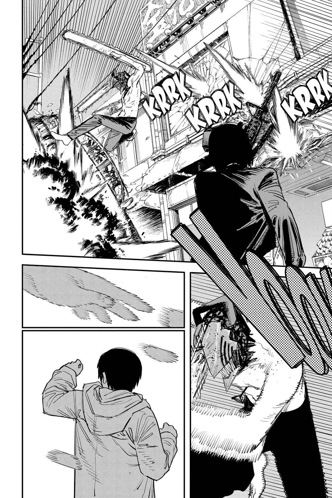 Chapter 78 (Snowball Fight) image 12