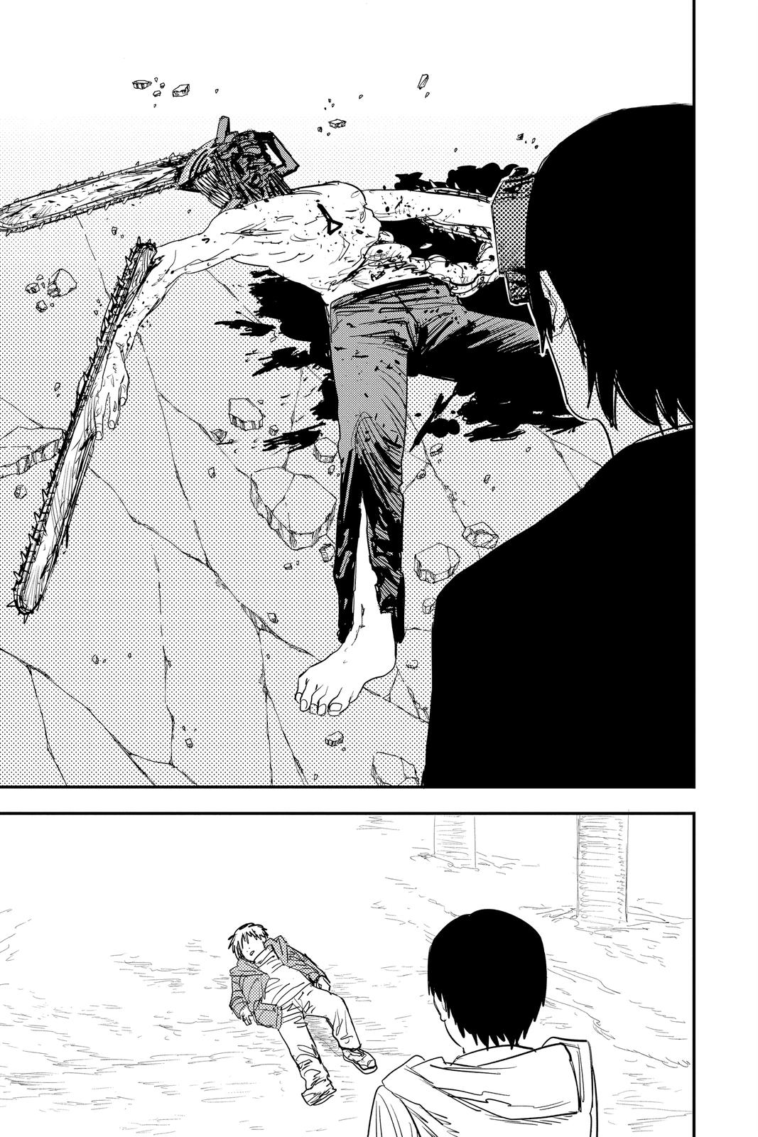 Chapter 78 (Snowball Fight) image 16