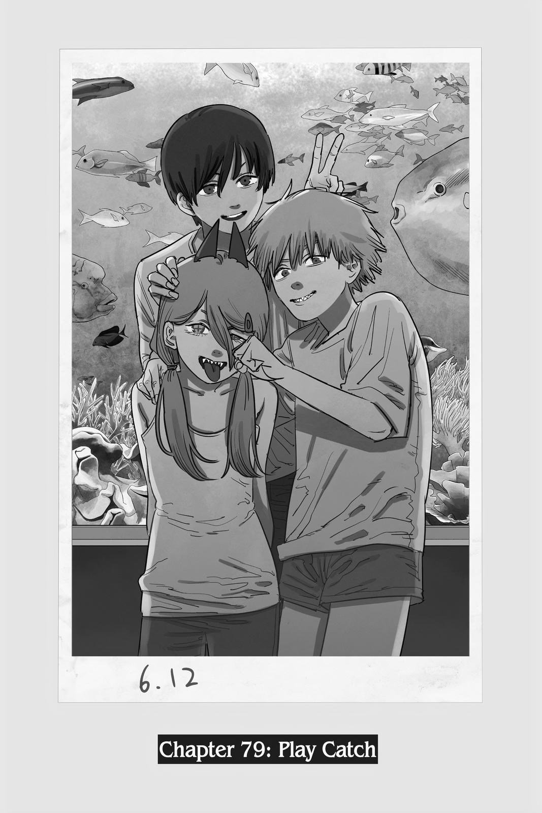 Chapter 79 (Play Catch) image 1