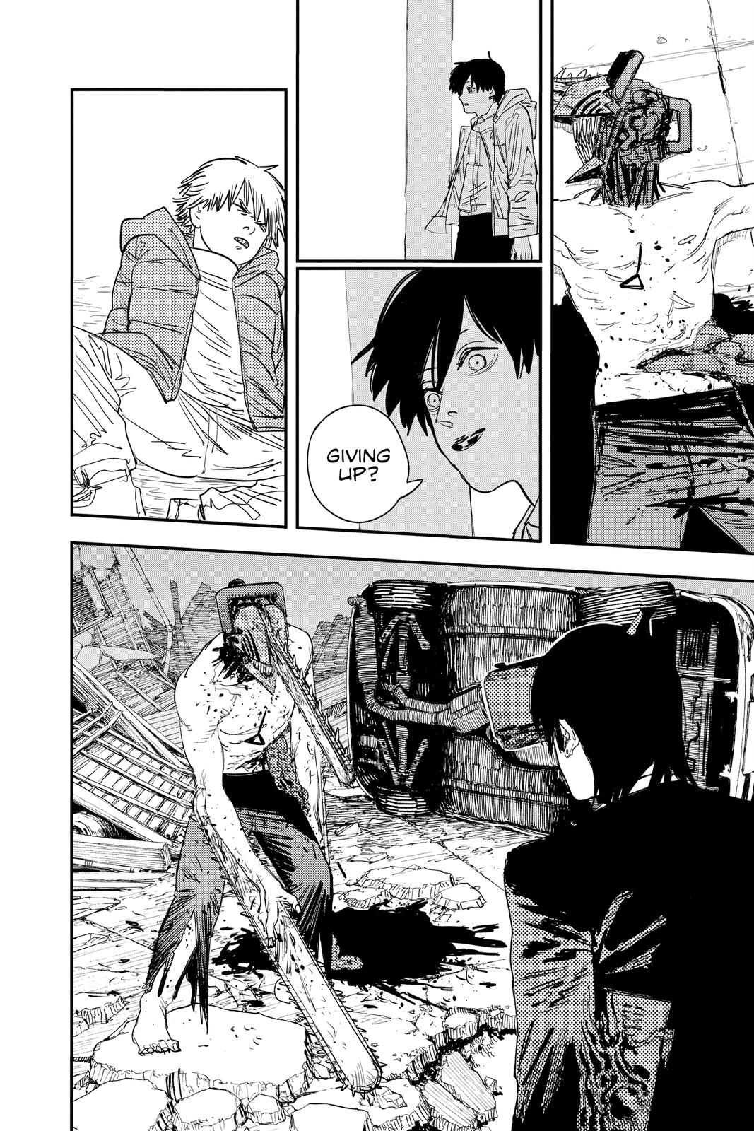 Chapter 79 (Play Catch) image 2