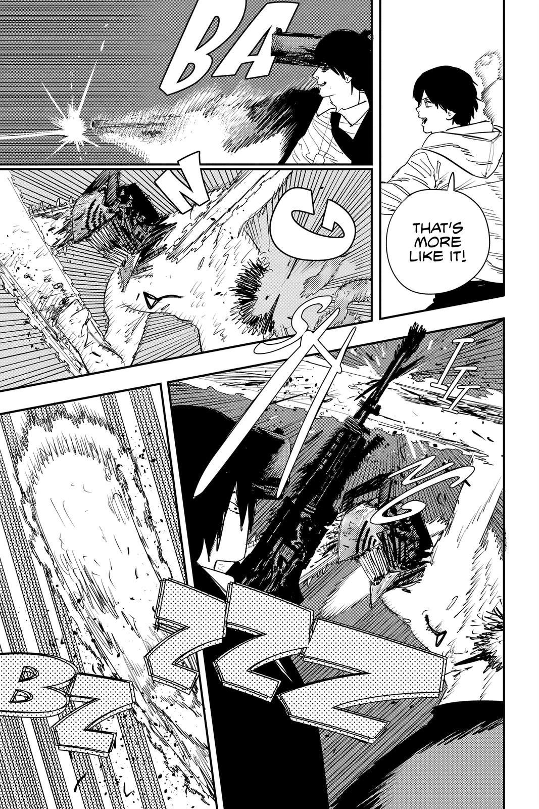 Chapter 79 (Play Catch) image 3