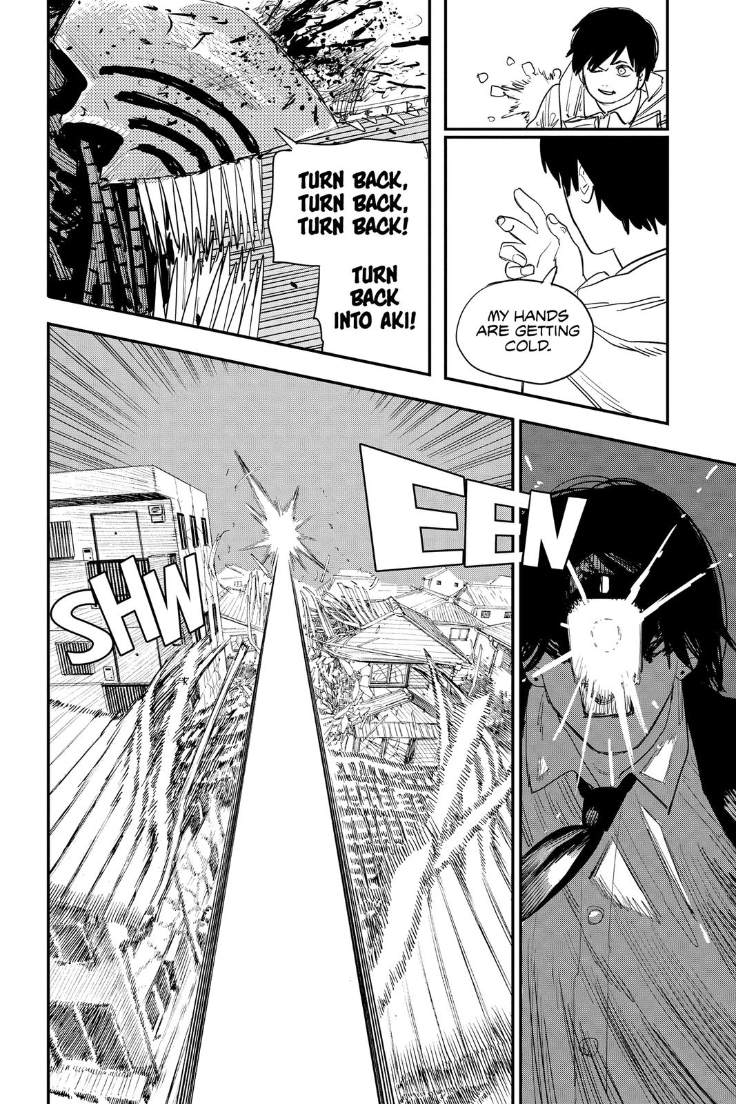Chapter 79 (Play Catch) image 4