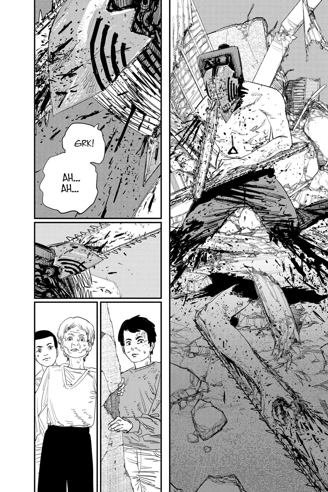 Chapter 79 (Play Catch) image 6