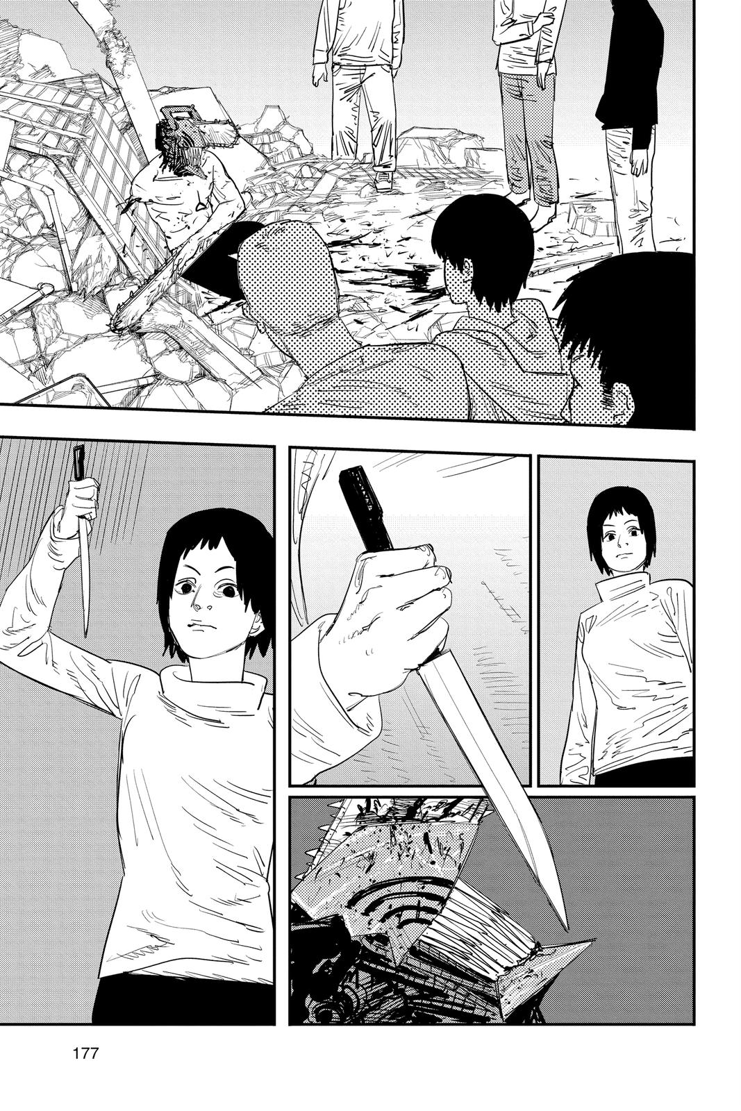 Chapter 79 (Play Catch) image 7