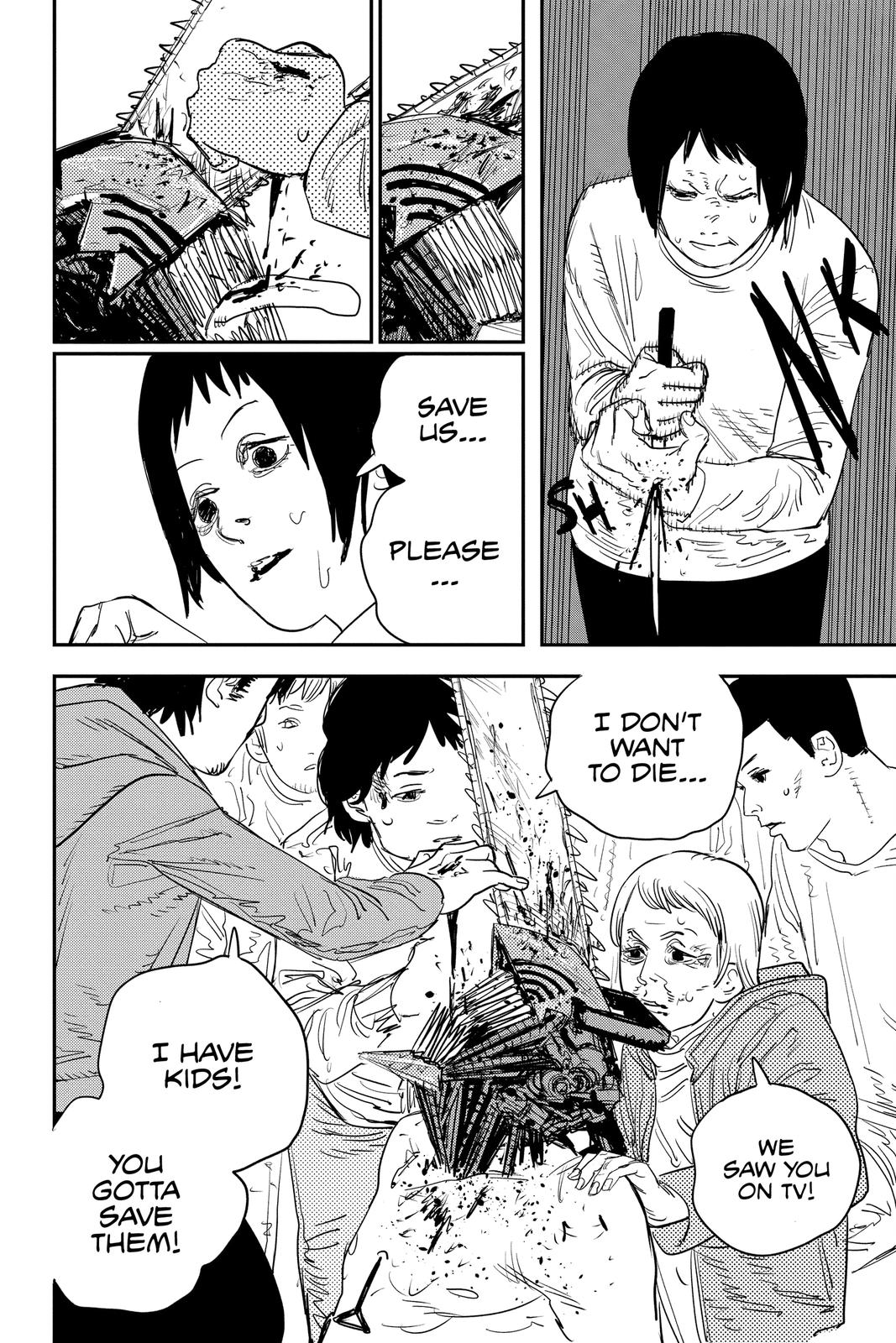Chapter 79 (Play Catch) image 8