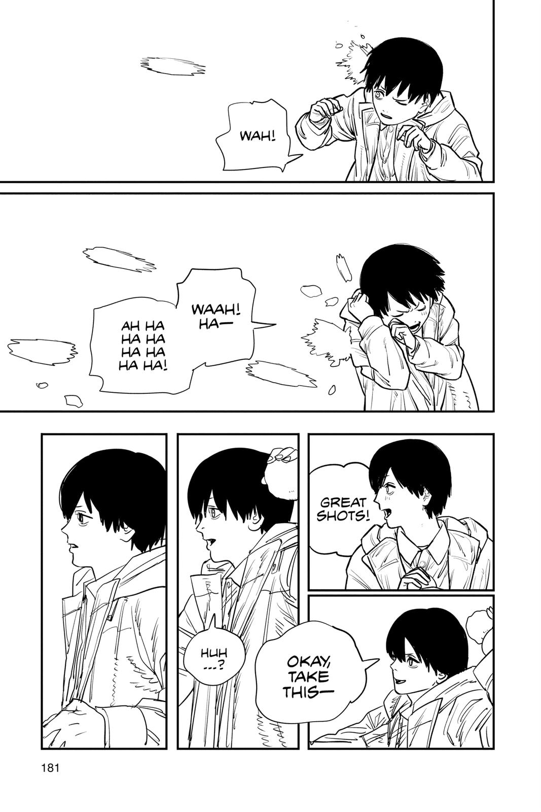 Chapter 79 (Play Catch) image 11