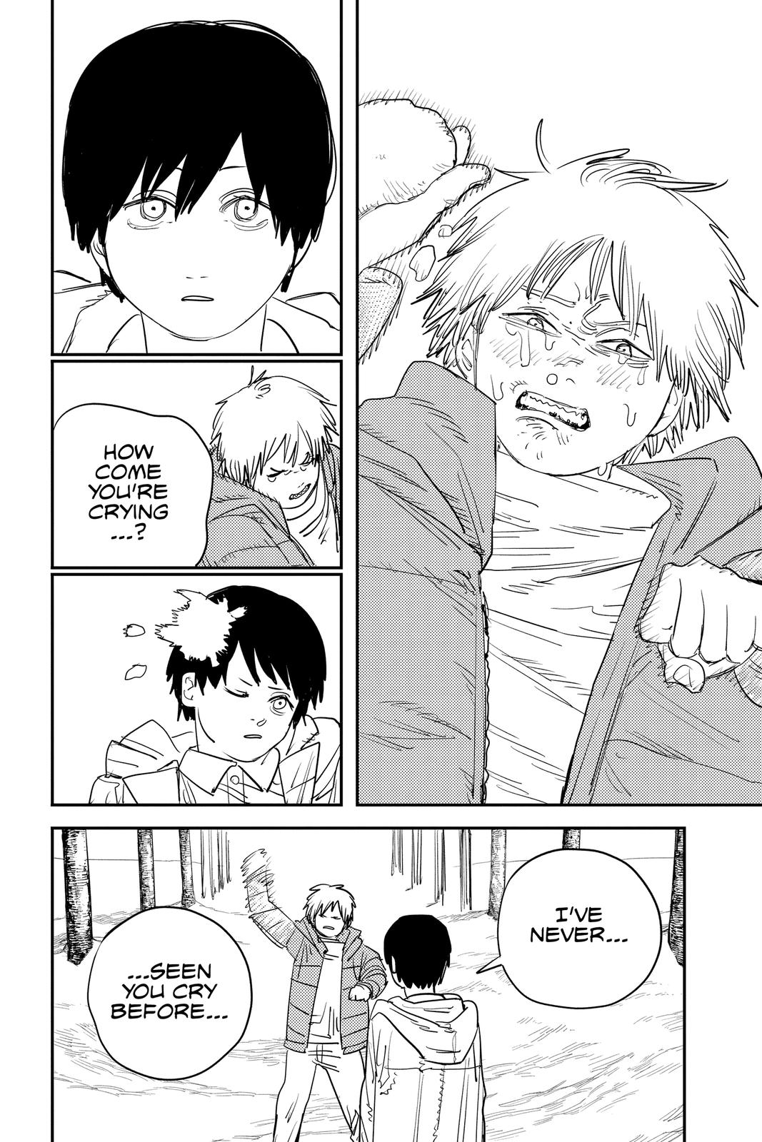 Chapter 79 (Play Catch) image 12