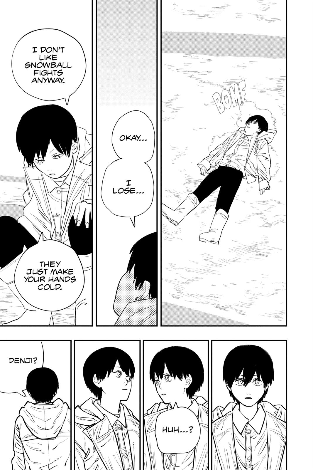 Chapter 79 (Play Catch) image 13