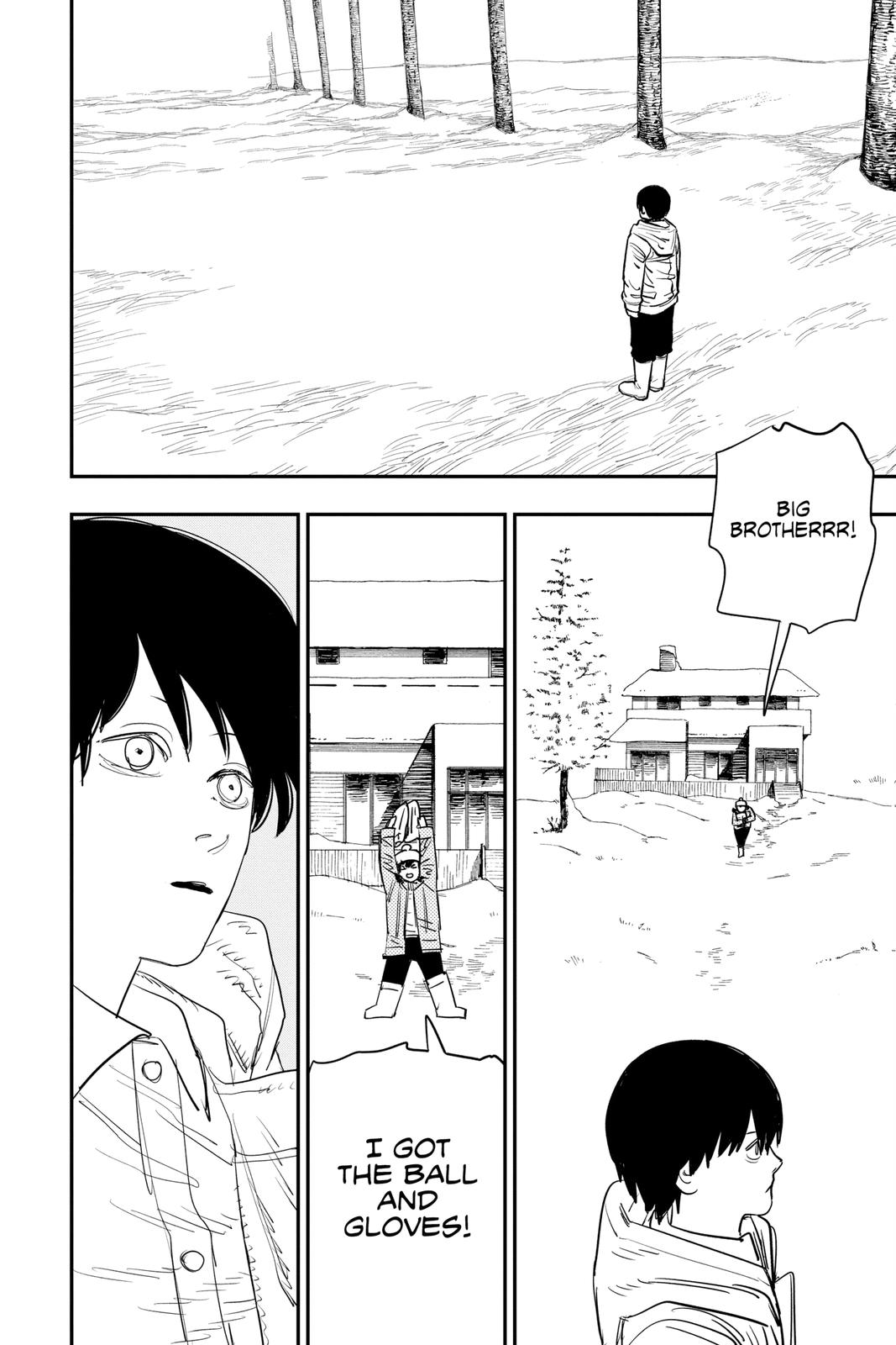 Chapter 79 (Play Catch) image 14