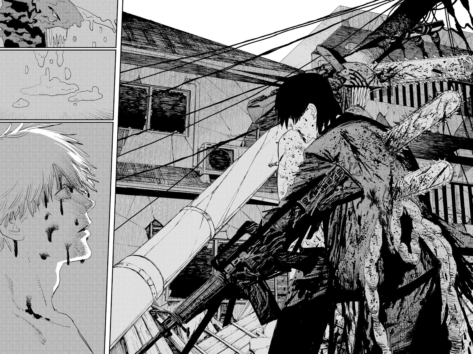 Chapter 79 (Play Catch) image 16