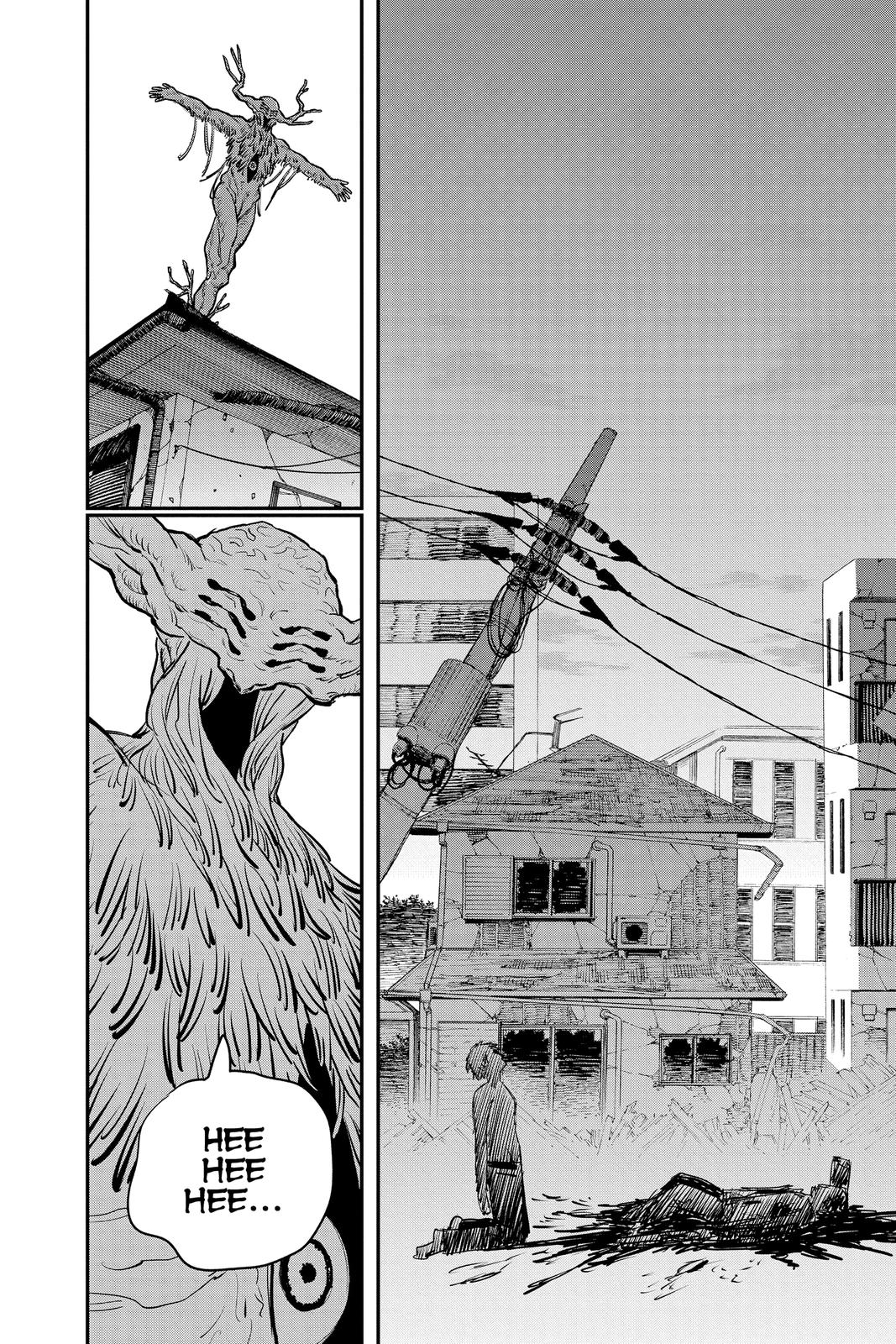 Chapter 79 (Play Catch) image 17