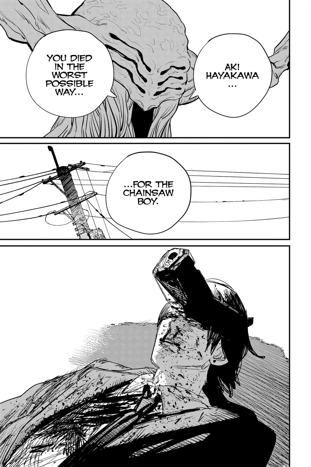 Chapter 79 (Play Catch) image 18