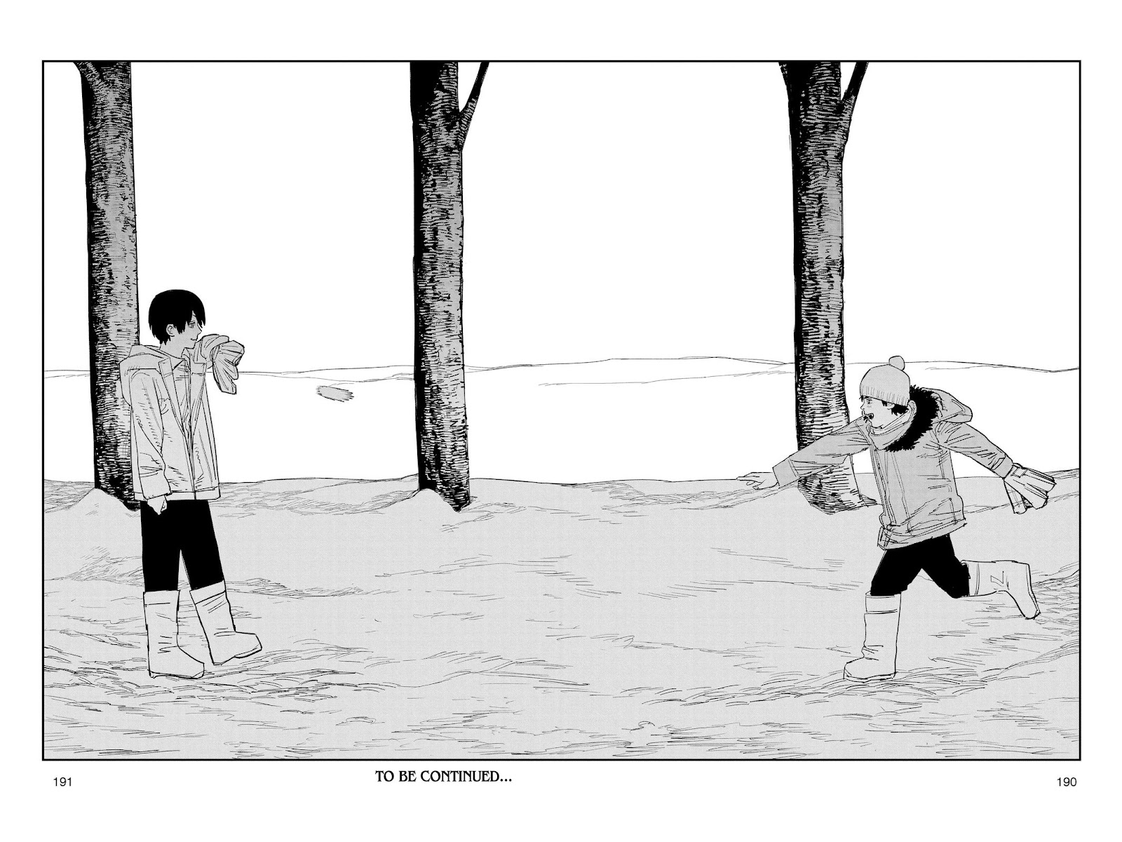 Chapter 79 (Play Catch) image 19
