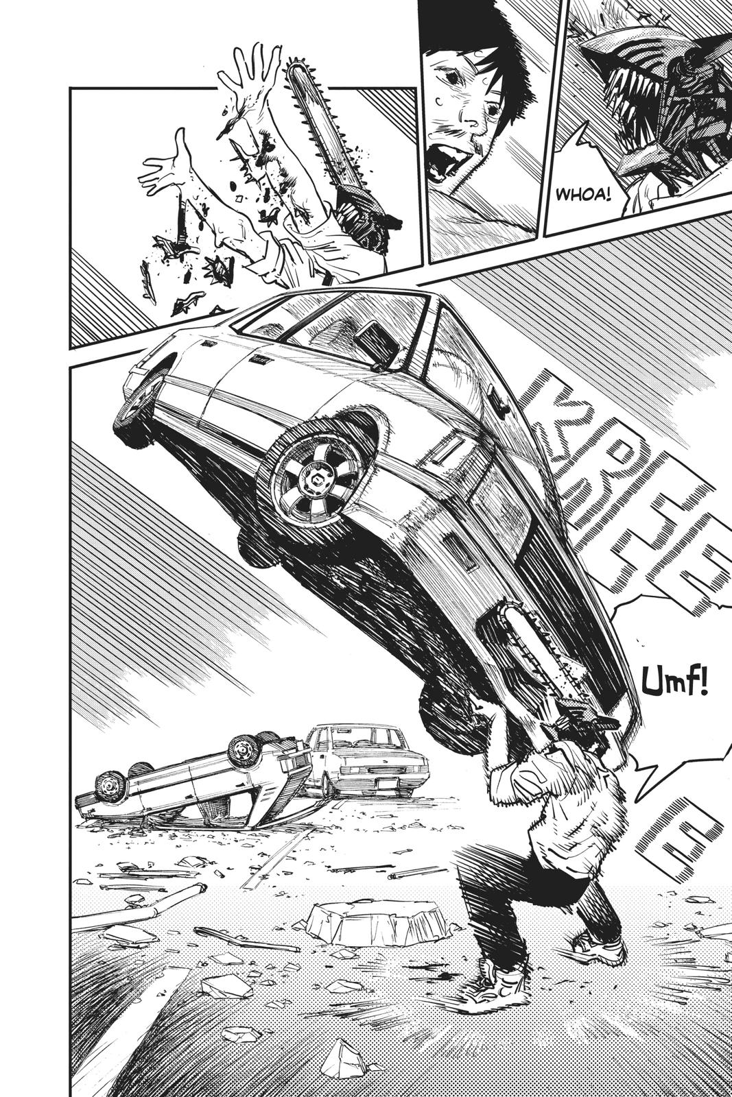 Chapter 8 (Chainsaw vs. Bat) image 14