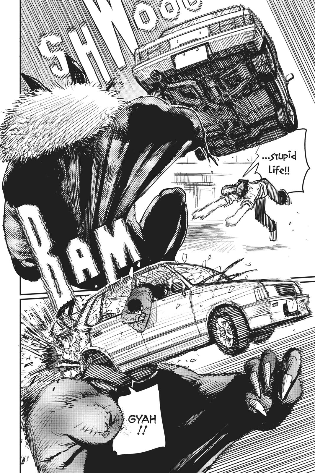 Chapter 8 (Chainsaw vs. Bat) image 16