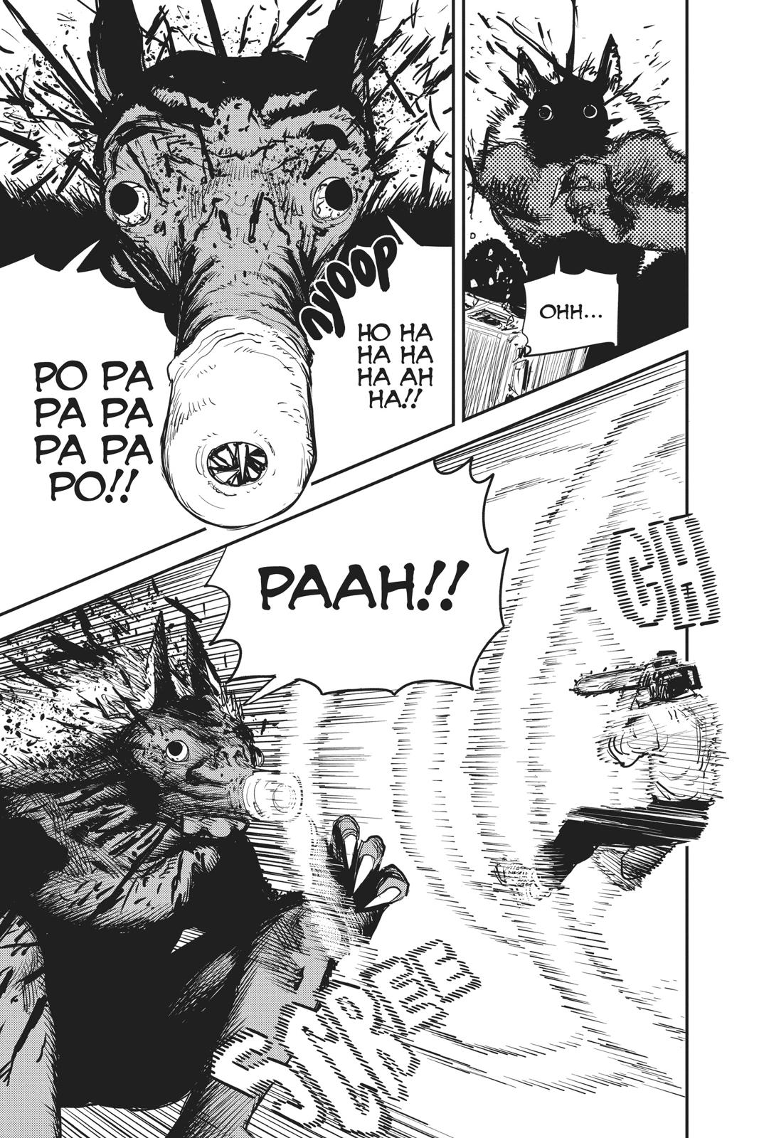 Chapter 8 (Chainsaw vs. Bat) image 17