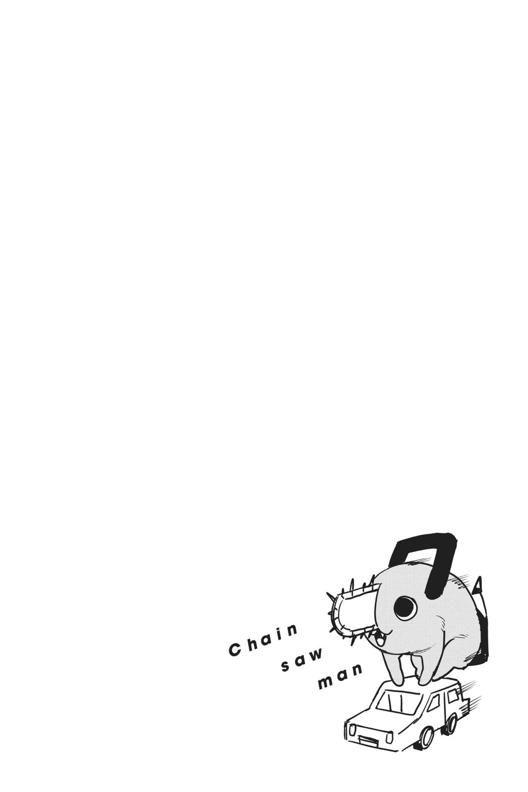 Chapter 8 (Chainsaw vs. Bat) image 25