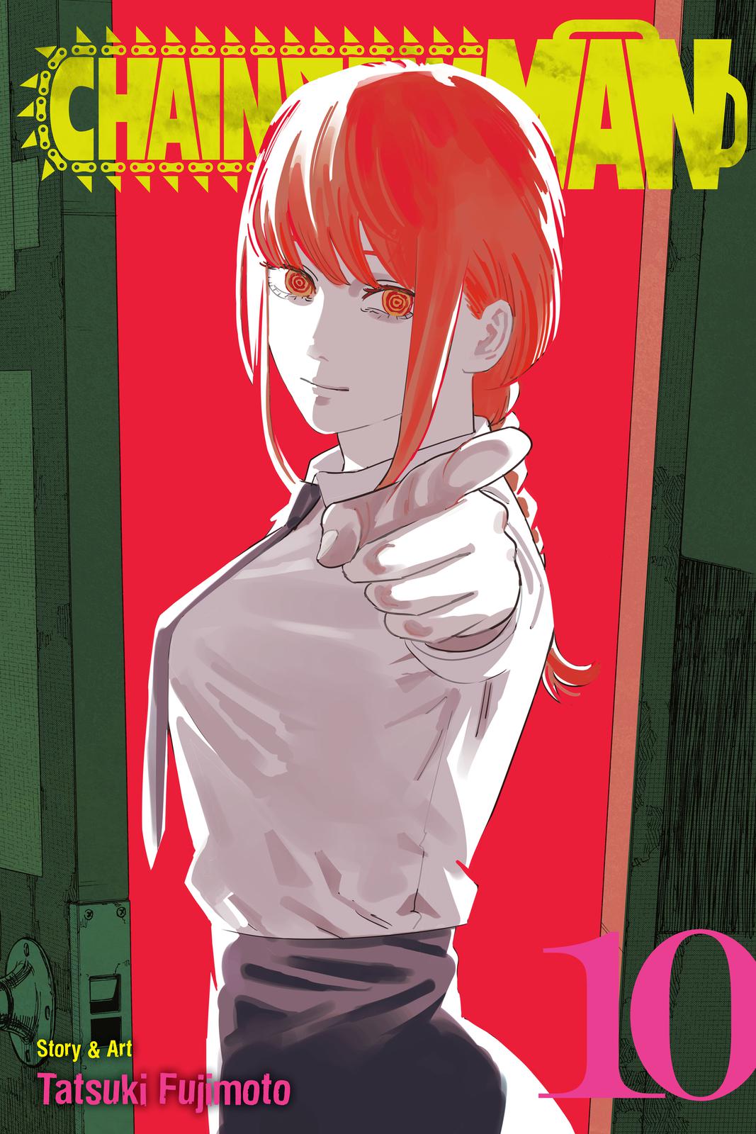 Chapter 80 (A Dog's Feeling) image 1