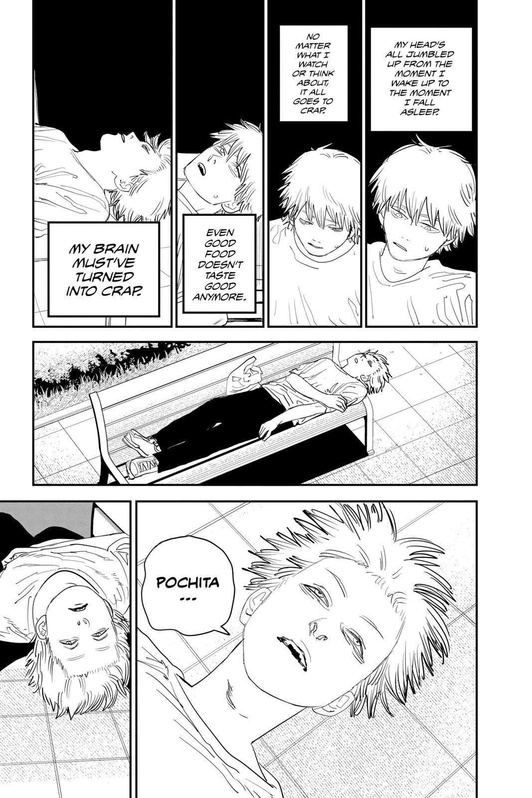Chapter 80 (A Dog's Feeling) image 12