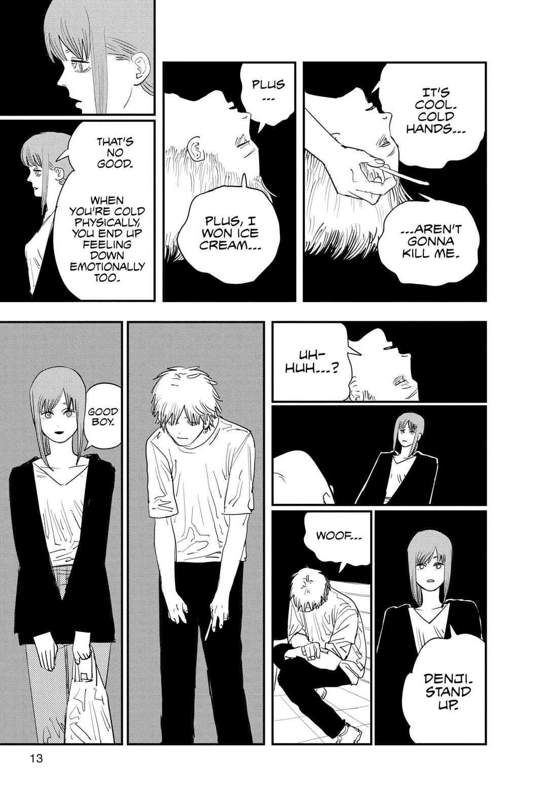 Chapter 80 (A Dog's Feeling) image 14