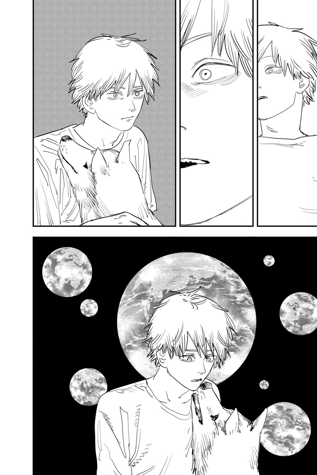 Chapter 80 (A Dog's Feeling) image 25