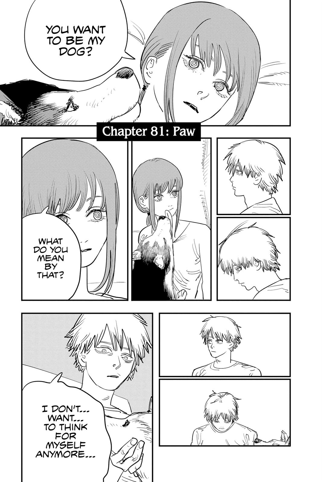 Chapter 81 (Paw) image 1