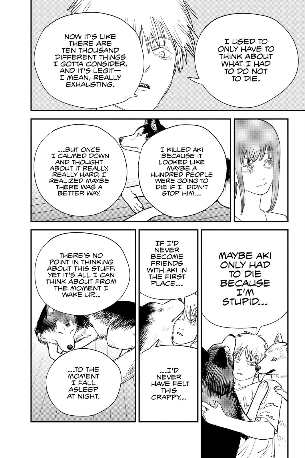 Chapter 81 (Paw) image 2