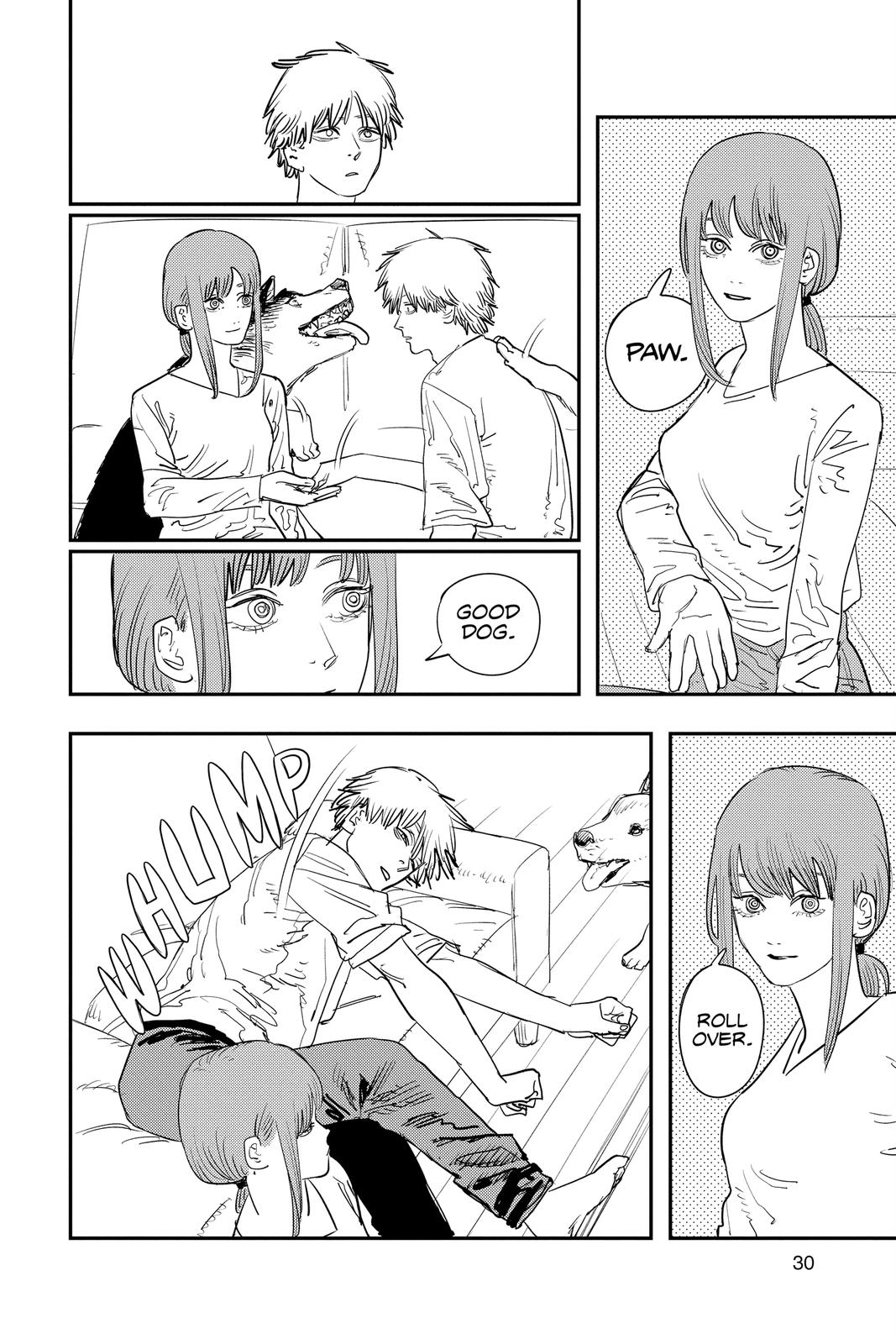 Chapter 81 (Paw) image 4