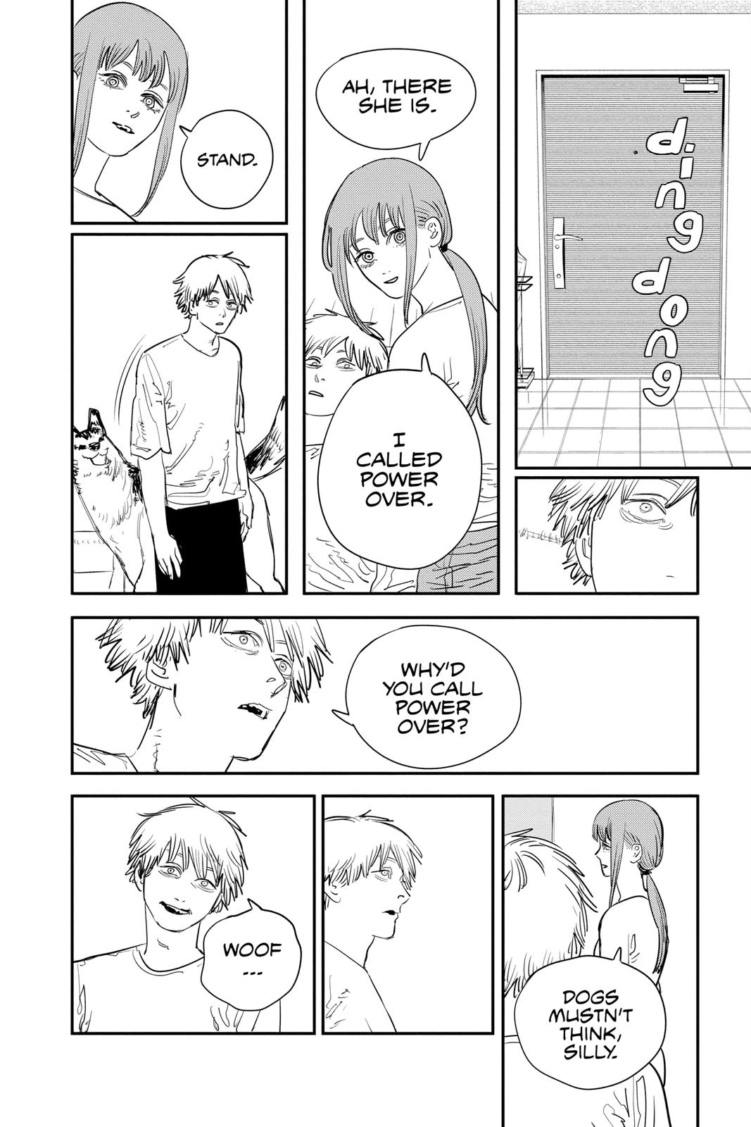 Chapter 81 (Paw) image 6