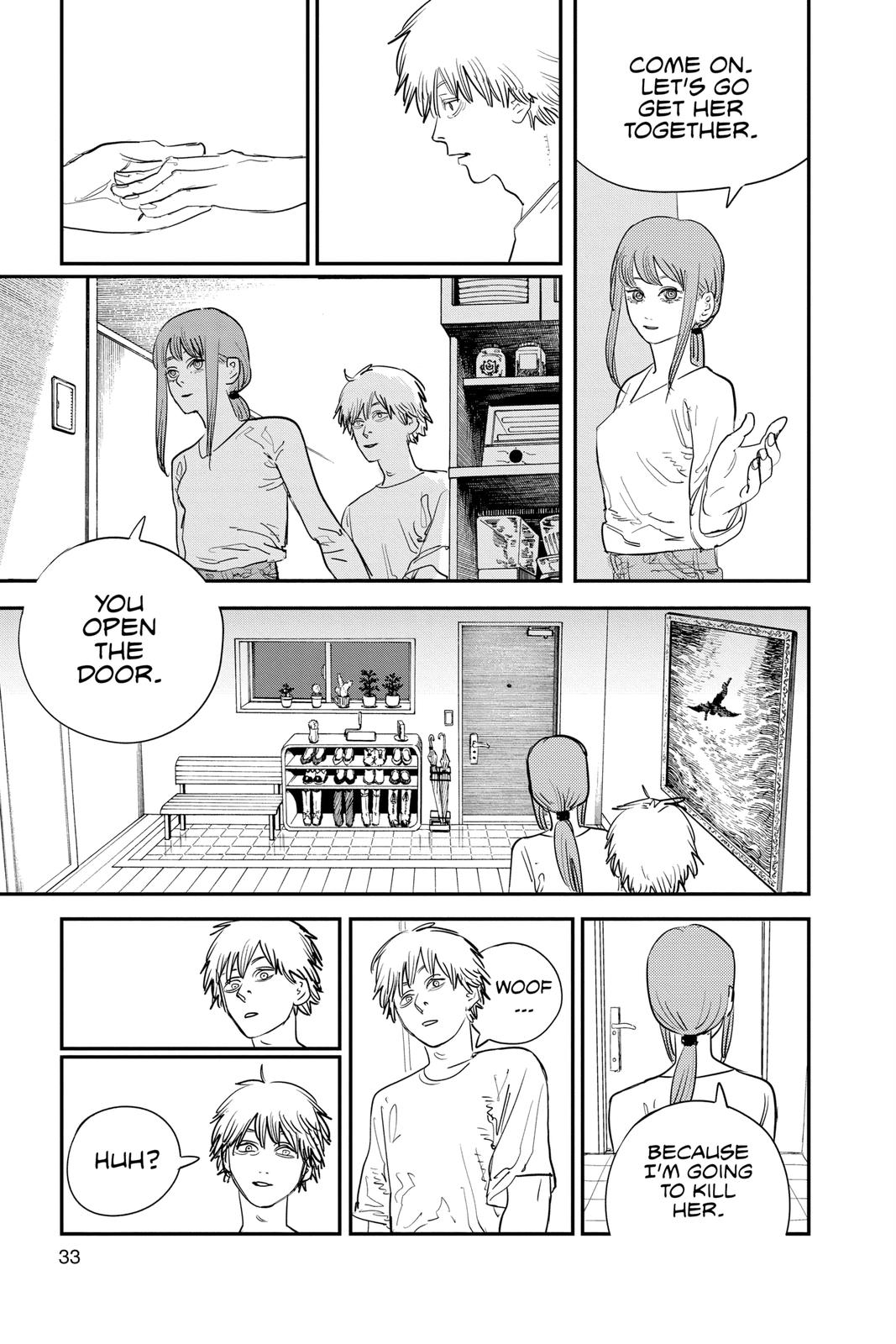 Chapter 81 (Paw) image 7