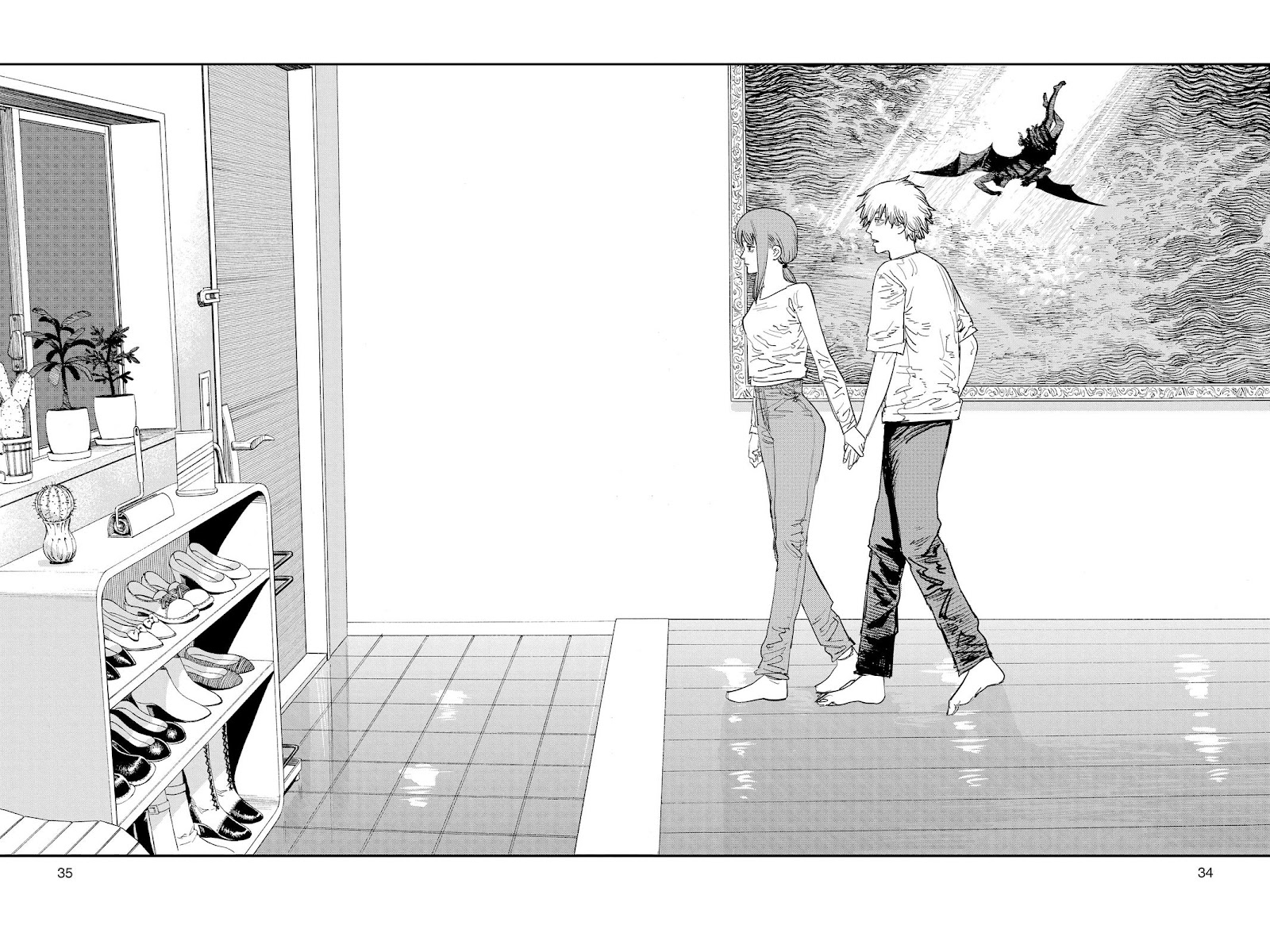 Chapter 81 (Paw) image 8