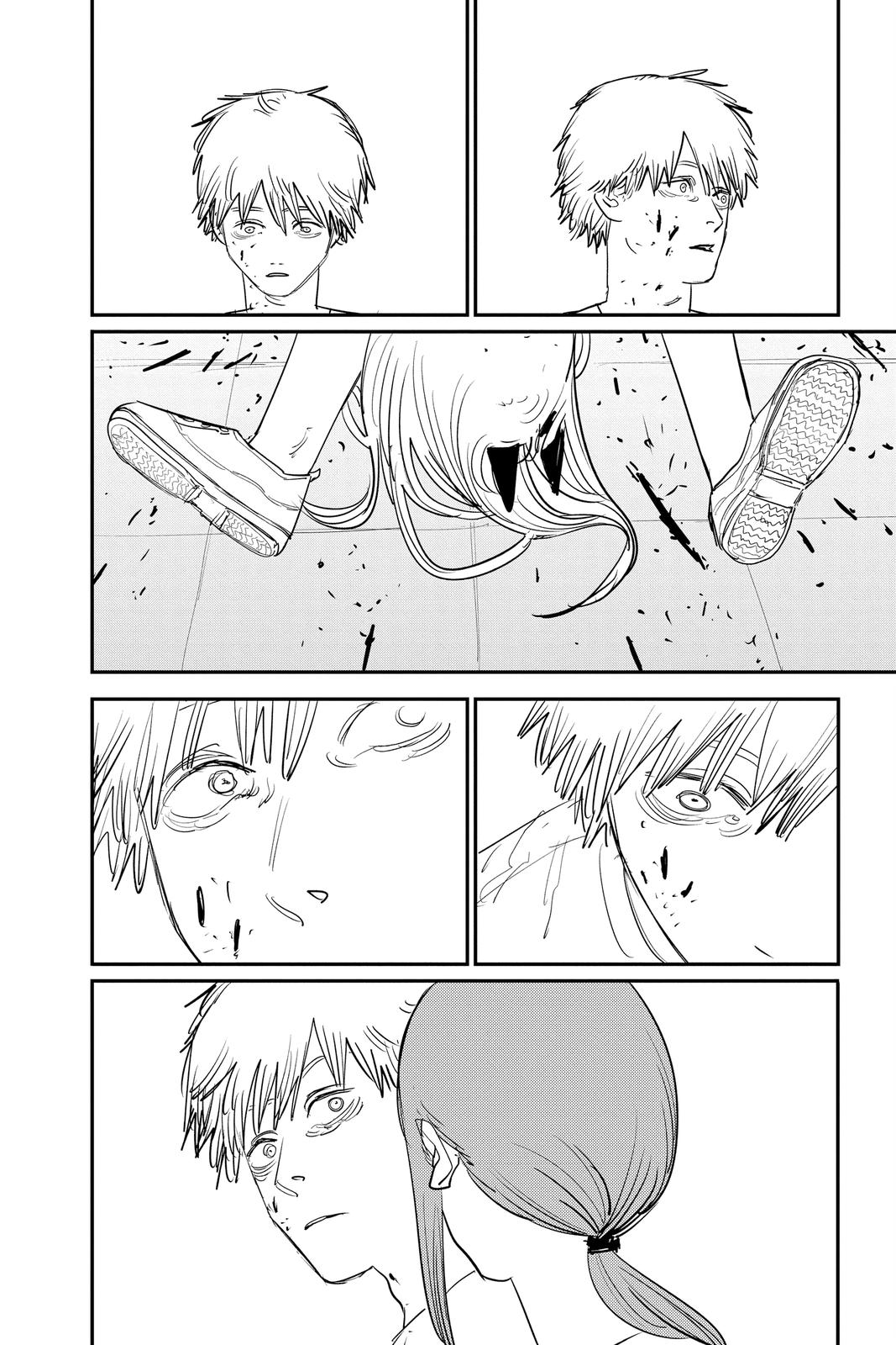 Chapter 81 (Paw) image 16