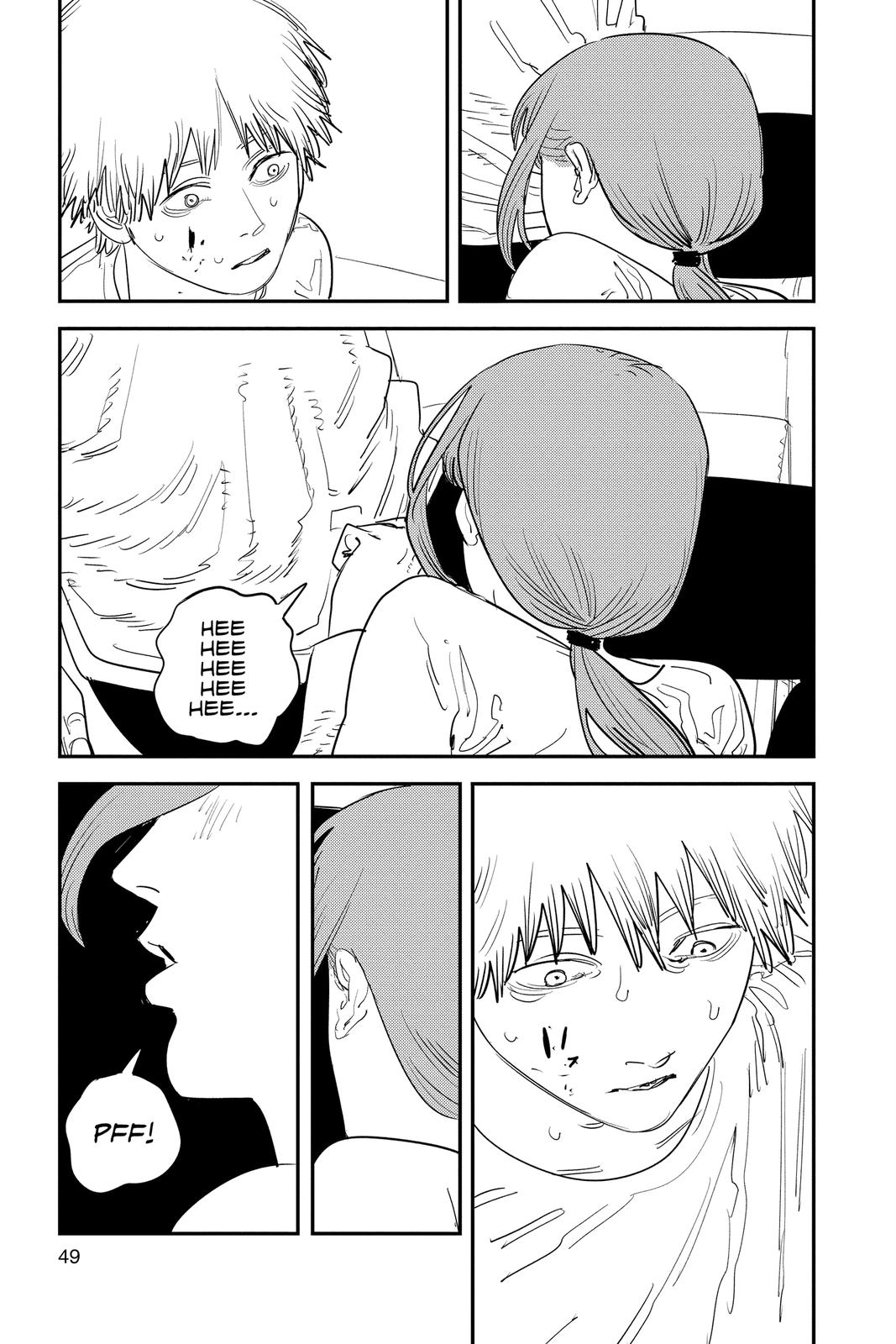Chapter 82 (Always Eat a Hearty Breakfast) image 3
