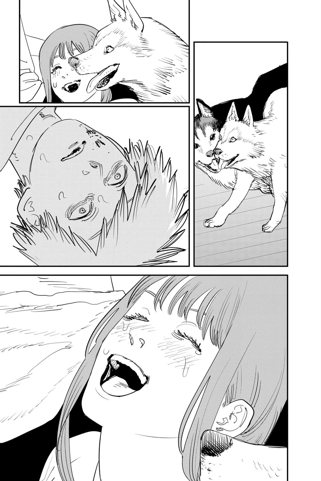 Chapter 82 (Always Eat a Hearty Breakfast) image 5