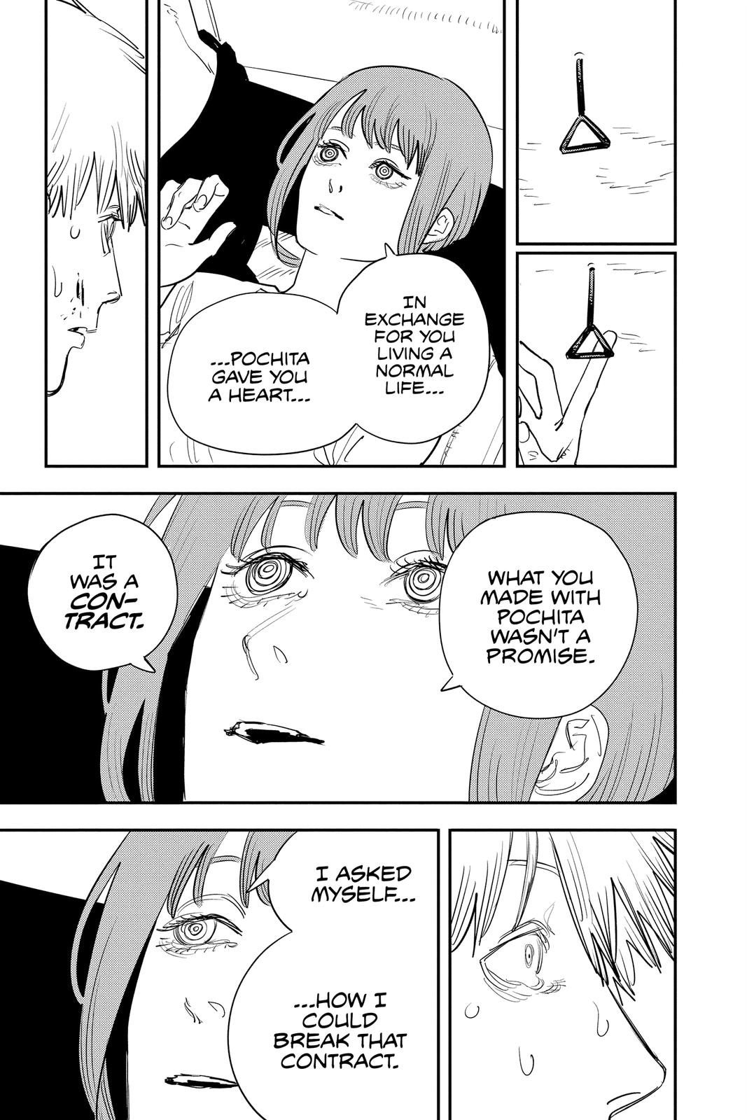 Chapter 82 (Always Eat a Hearty Breakfast) image 7
