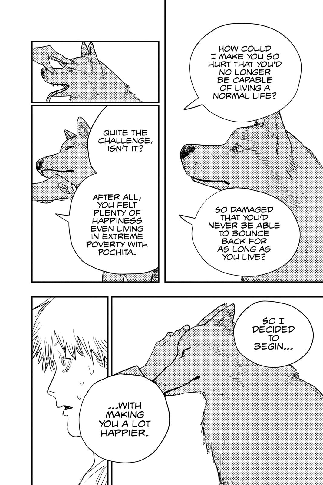 Chapter 82 (Always Eat a Hearty Breakfast) image 8